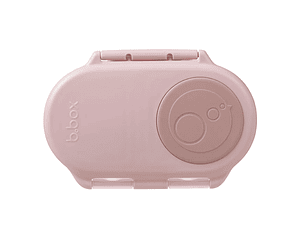 Snackbox - blush crush