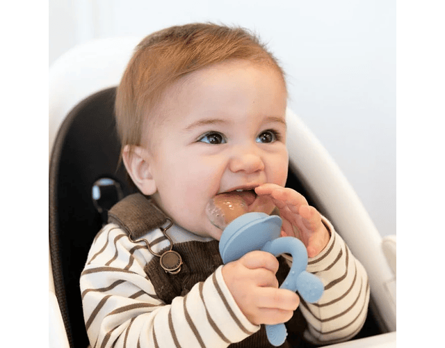 Mordedor freeze N-Feed - Palo rosa