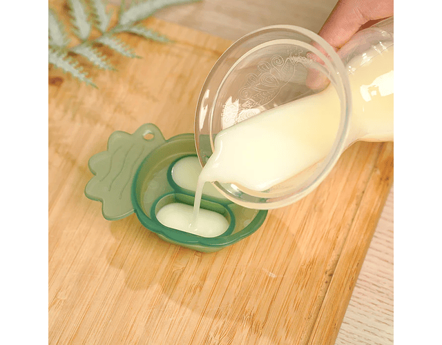 Mordedor freeze N-Feed - Palo rosa