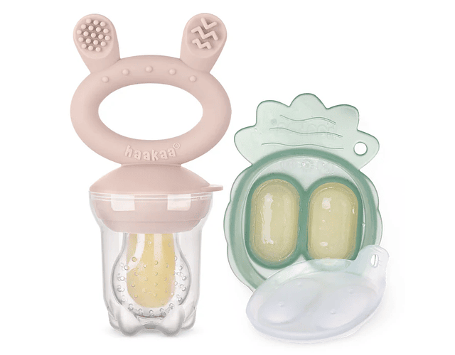 Mordedor freeze N-Feed - Palo rosa