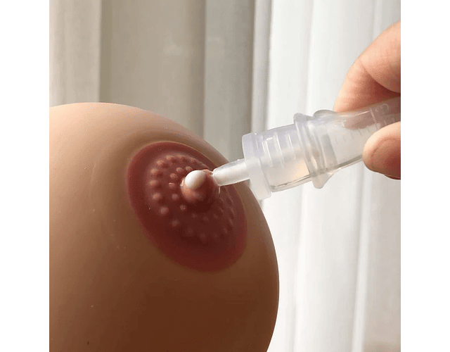 Recolector y dispensador de calostro preesterilizado 2 Unid.