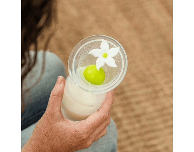 Recolector de leche materna GEN2 100ml