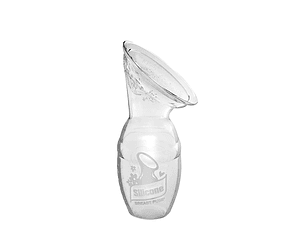 Recolector de leche materna GEN2 100ml