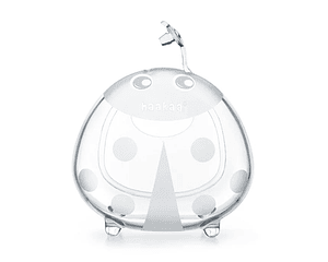 Recolector de leche materna LadyBug 75 ml