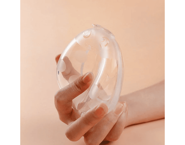 Recolector de leche materna LadyBug 75 ml