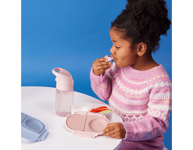 Botella Junior 380 ml - Blush Crush