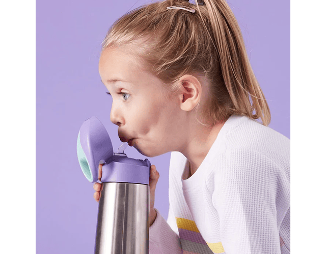 Repuesto bombilla para Botella Térmica - 2 Unid.