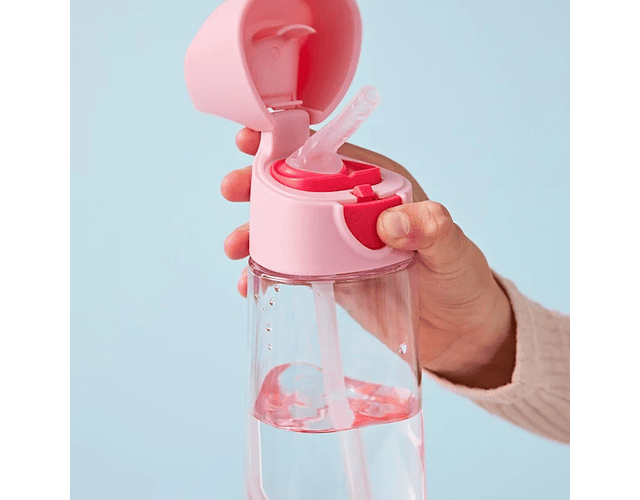 Repuesto boquilla Botella Tritan - 2 Unid.