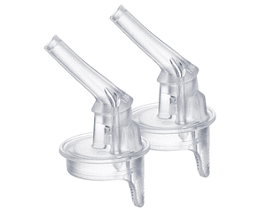 Repuesto boquilla Botella Tritan - 2 Unid.