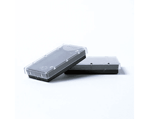 Pack de 2 repuestos de tinta para marcador