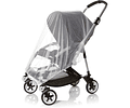 Malla mosquitera para coche o cuna