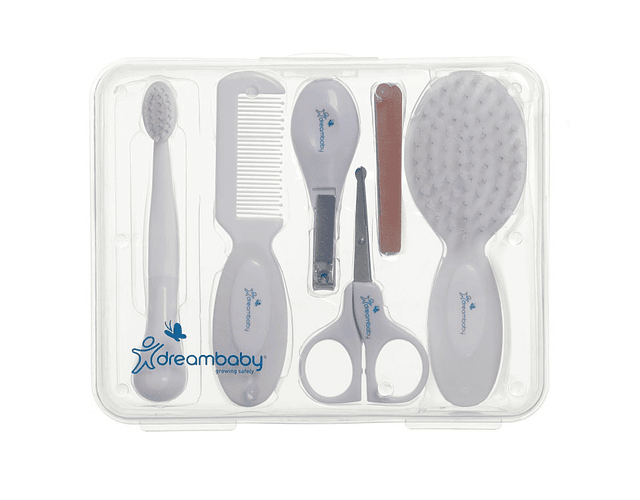 Kit de cuidado para el baño