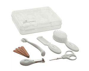 Kit de cuidado para el baño