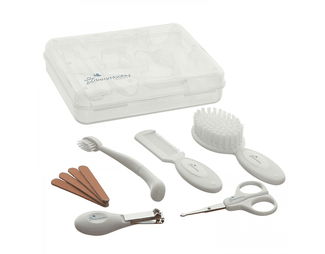 Kit de cuidado para el baño