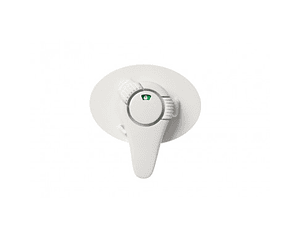 Seguro giratorio para hornos