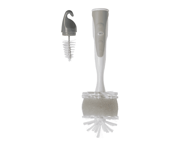 Cepillo para mamadera deluxe