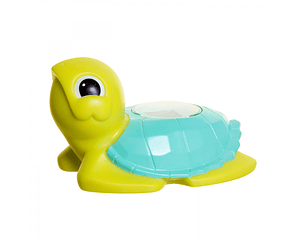 Termómetro para baño y pieza - tortuga