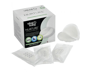 Absorbentes de leche ultraconfort