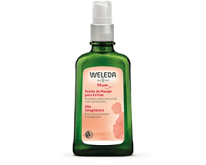 Aceite de masaje para estrías 100 ml