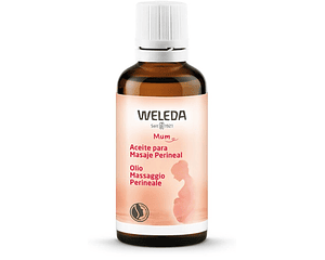 Aceite para masaje Perineal 50ml 