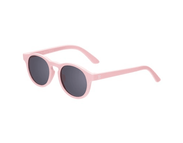 Lentes Originals Keyhole - Ballerina Pink 3 a 5 años