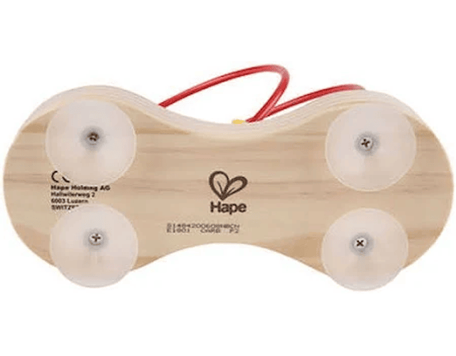 Laberinto doble burbuja