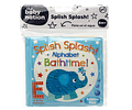 Libro de baño Splish Splash 