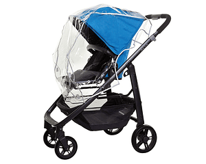 Protector de lluvia para coche