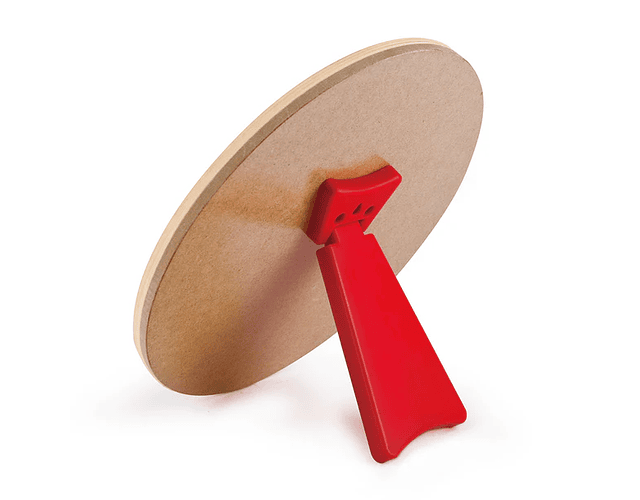 Puzle reloj aprende la hora