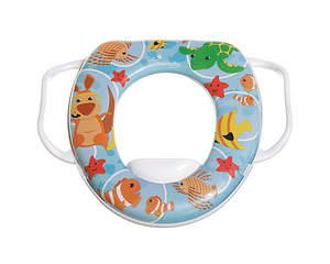 Adaptador de baño - marino