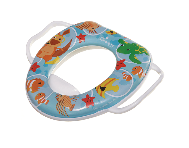 Adaptador de baño - marino