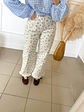 Calça com folho  - Thumbnail 4