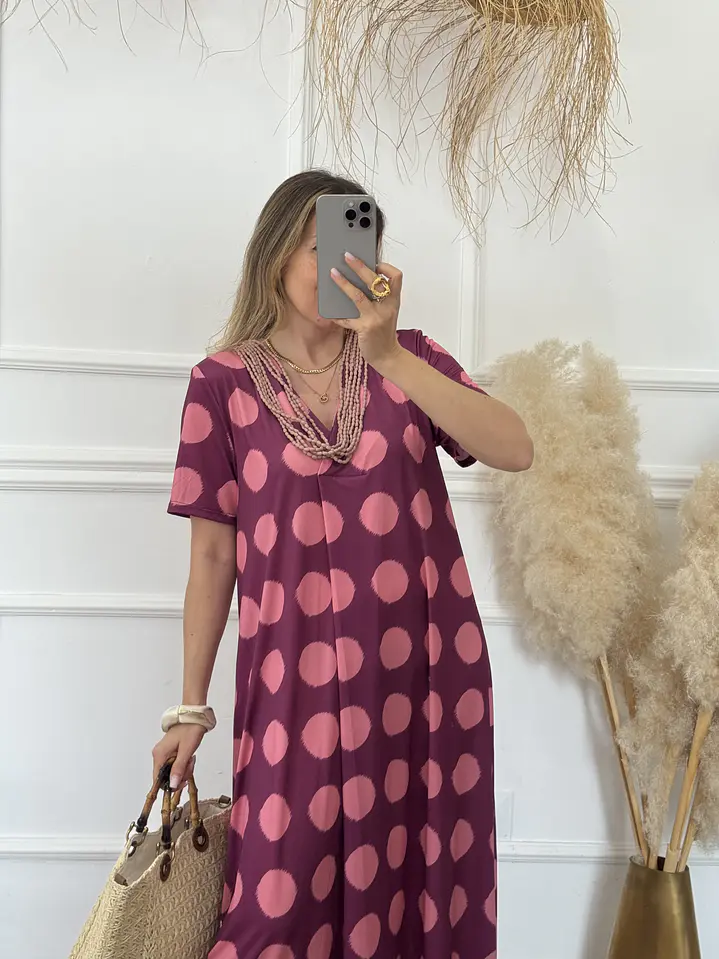Vestido malha fria 2