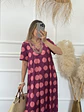 Vestido malha fria - Miniatura 2
