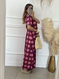 Vestido malha fria - Miniatura 3
