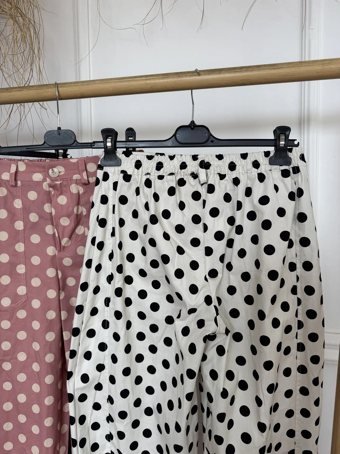 Calça ballon  3
