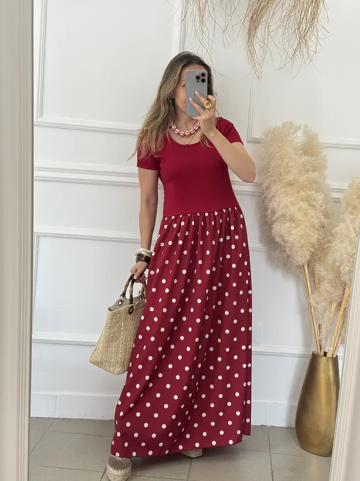 Vestido bolas 2