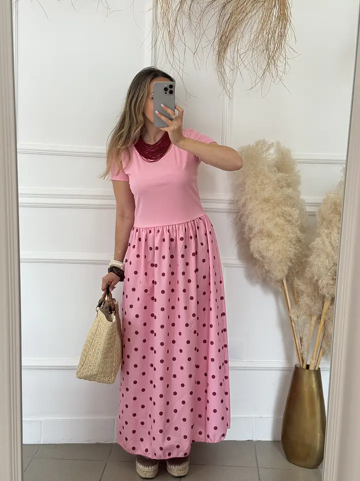 Vestido bolas 3