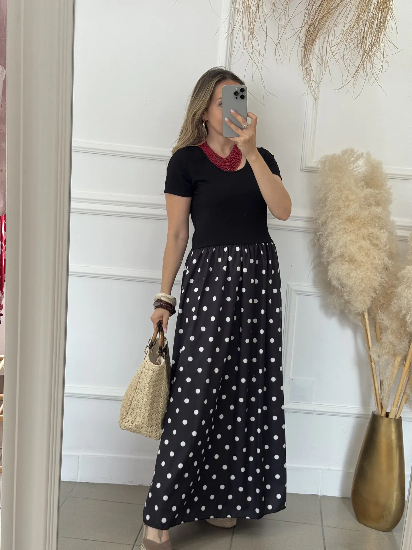 Vestido bolas 4