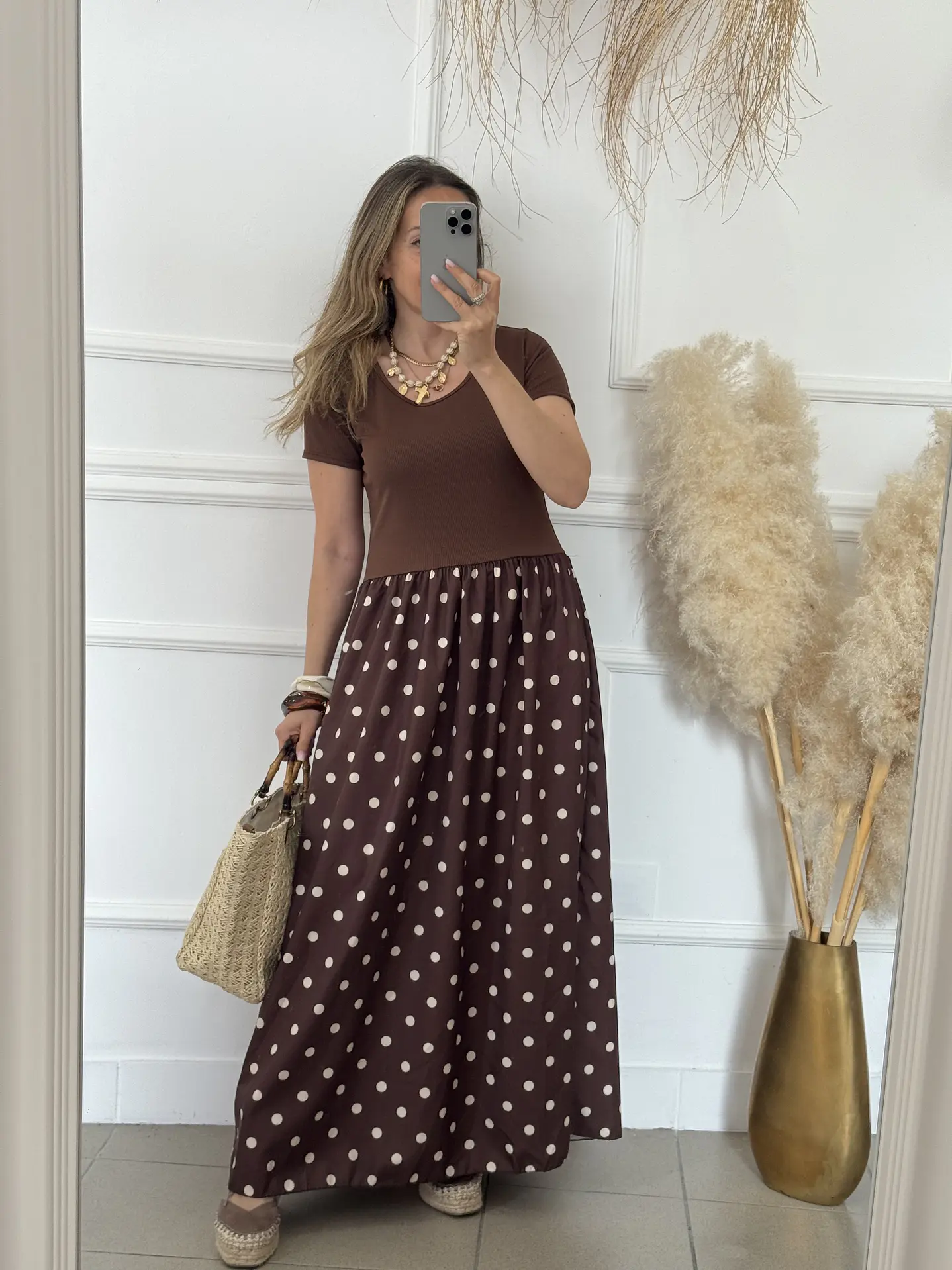 Vestido bolas 5