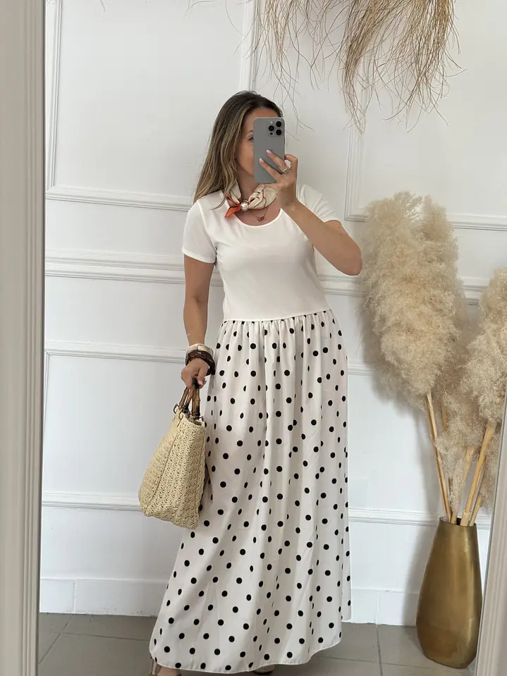 Vestido bolas 6