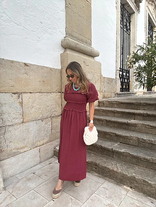  Vestido 