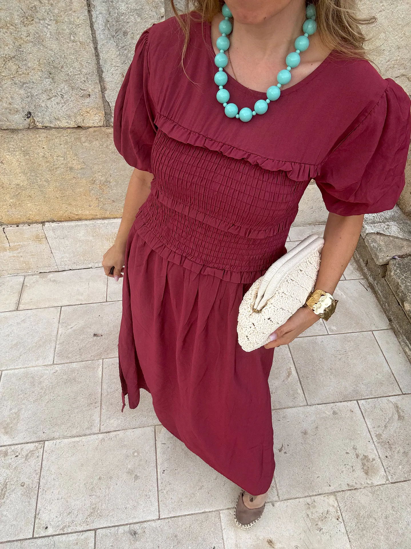  Vestido  2