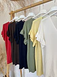 Tshirt com folho - Miniatura 2