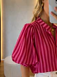 Camisa riscas - Miniatura 2
