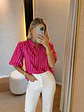 Camisa riscas - Miniatura 3
