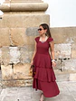 Vestido folho - Miniatura 3