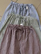 Calça Vichy  - Miniatura 3