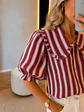 Camisa gola  - Miniatura 1