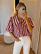 Camisa gola  - Miniatura 2